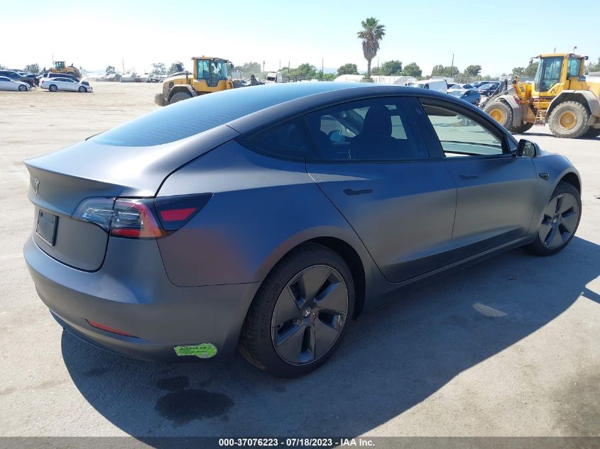 2023 TESLA MODEL 3 - 5YJ3E1EA8PF429369