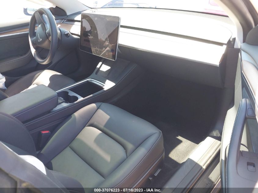 2023 TESLA MODEL 3 - 5YJ3E1EA8PF429369