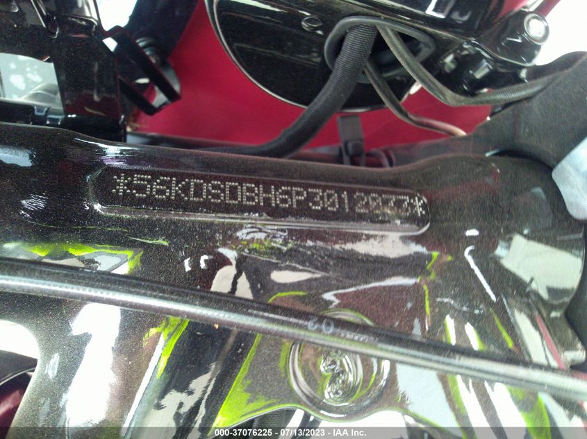 2023 INDIAN MOTORCYCLE CO. SPORT CHIEF 56KDSDBH6P3012033