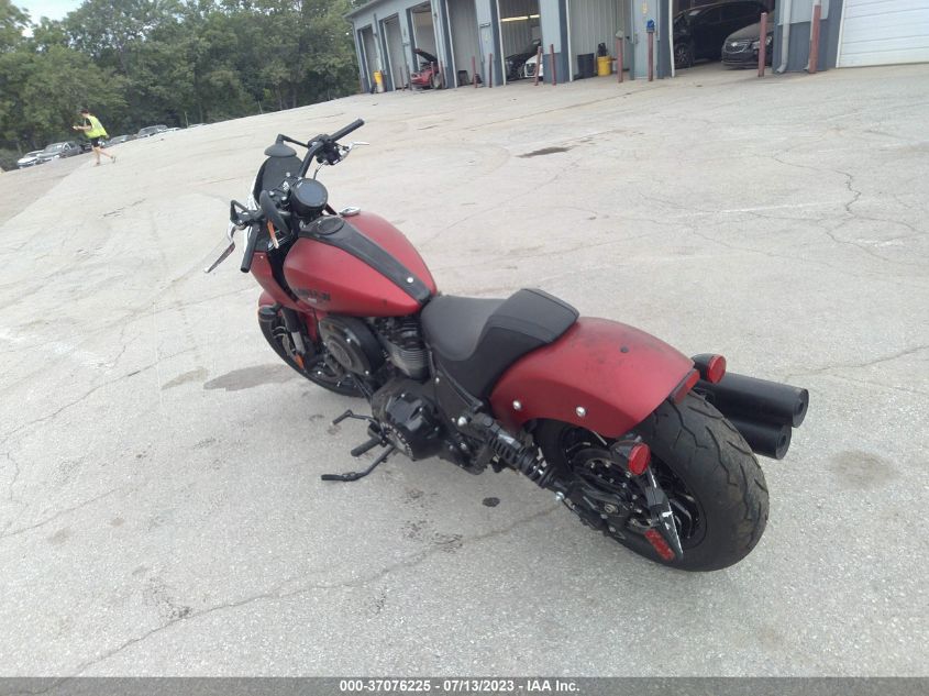 2023 INDIAN MOTORCYCLE CO. SPORT CHIEF 56KDSDBH6P3012033