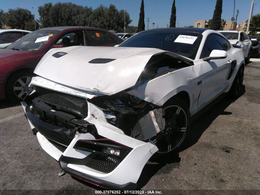 2020 FORD MUSTANG GT - 1FA6P8CF9L5191208
