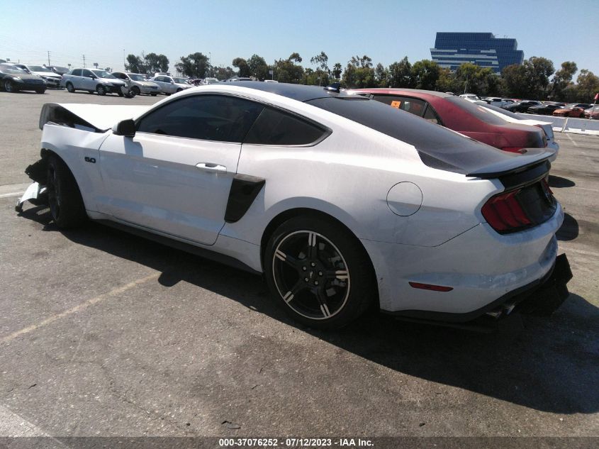2020 FORD MUSTANG GT - 1FA6P8CF9L5191208