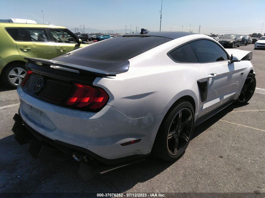 2020 FORD MUSTANG GT - 1FA6P8CF9L5191208
