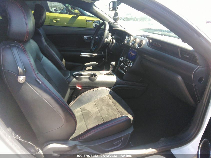 2020 FORD MUSTANG GT - 1FA6P8CF9L5191208
