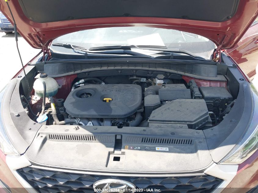 2020 HYUNDAI TUCSON VALUE - KM8J33A45LU149916