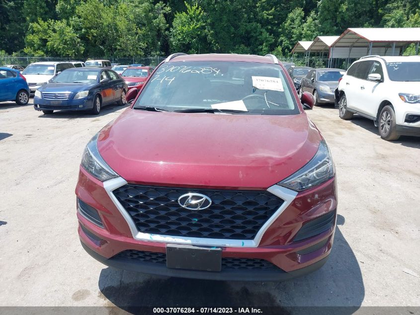 2020 HYUNDAI TUCSON VALUE - KM8J33A45LU149916