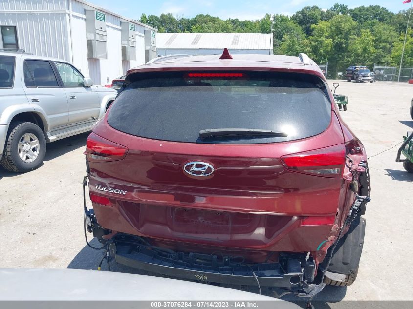 2020 HYUNDAI TUCSON VALUE - KM8J33A45LU149916