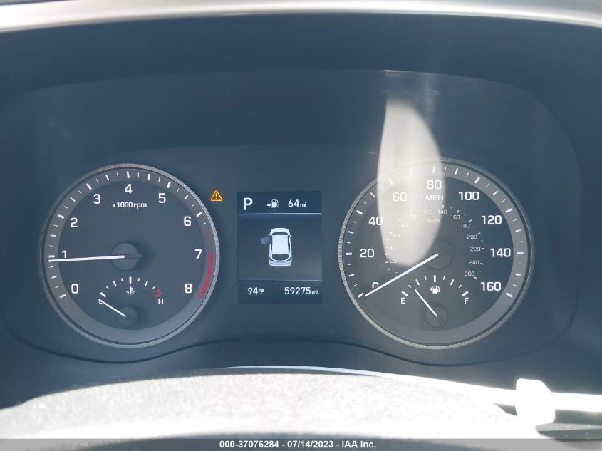 2020 HYUNDAI TUCSON VALUE - KM8J33A45LU149916