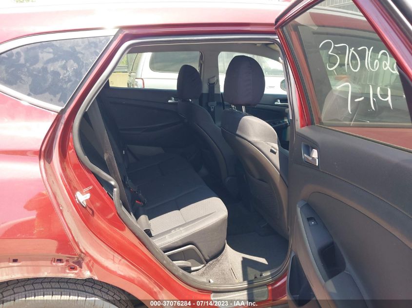 2020 HYUNDAI TUCSON VALUE - KM8J33A45LU149916