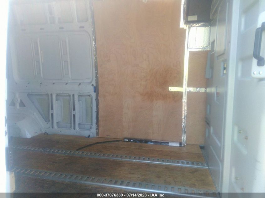 2021 MERCEDES-BENZ SPRINTER 3500 W1W5EDHY5MT054685