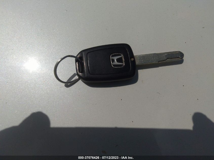 2014 HONDA CIVIC SEDAN LX - 19XFB2F53EE214790