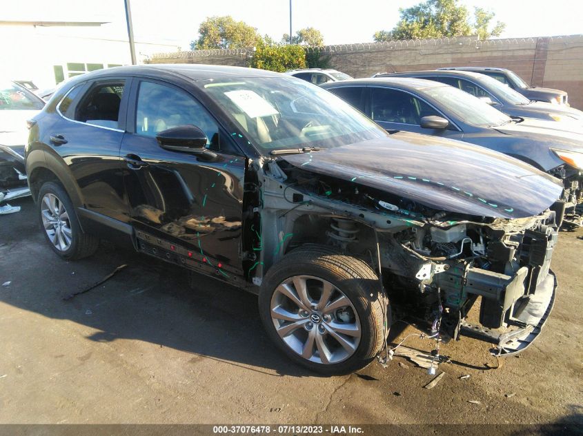 2021 MAZDA CX-30 SELECT - 3MVDMABL9MM211038