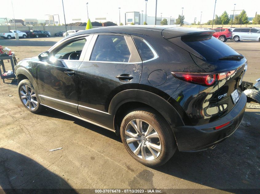 2021 MAZDA CX-30 SELECT - 3MVDMABL9MM211038