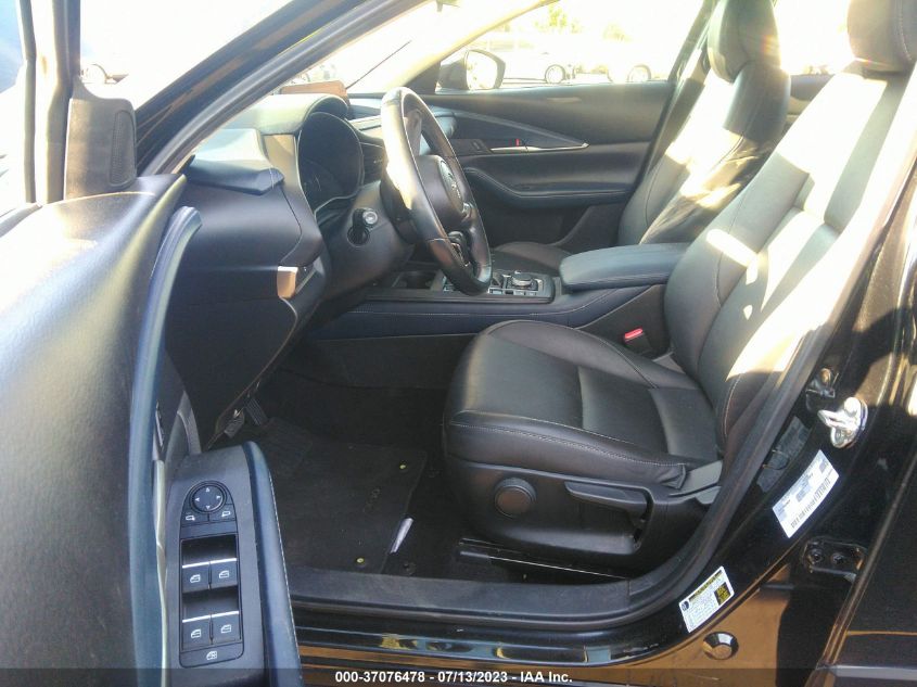 2021 MAZDA CX-30 SELECT - 3MVDMABL9MM211038