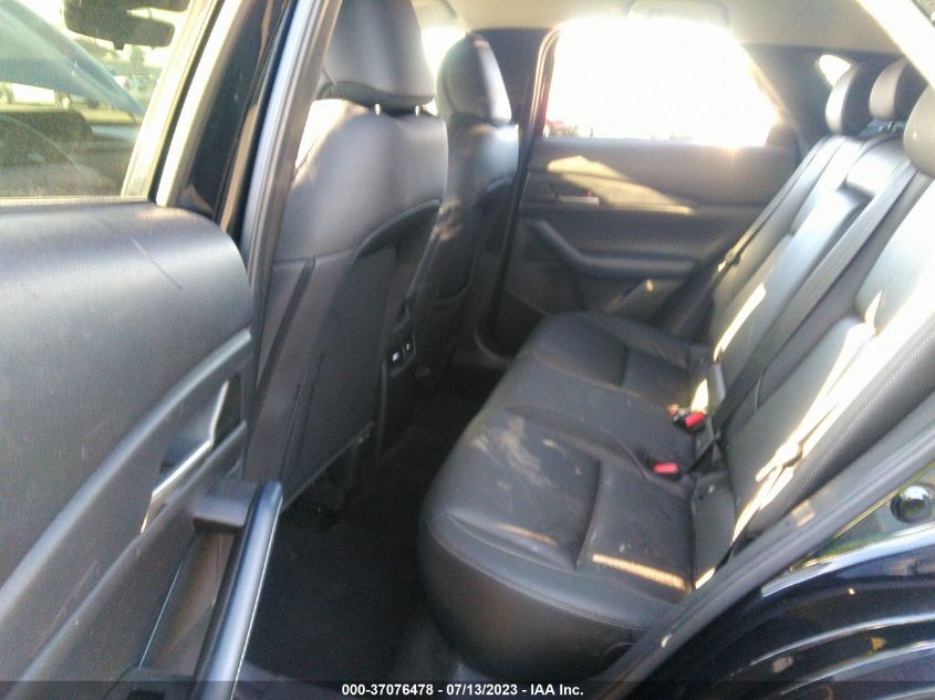 2021 MAZDA CX-30 SELECT - 3MVDMABL9MM211038
