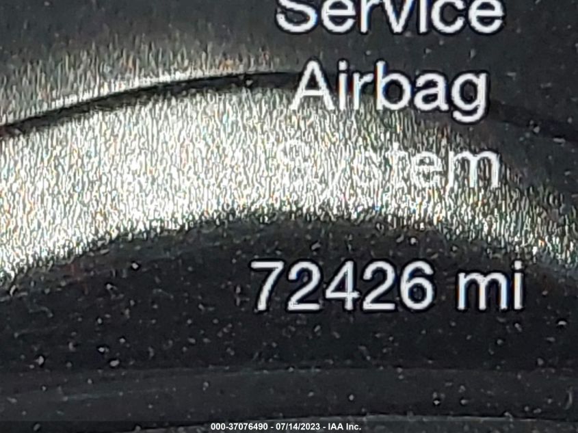 2019 JEEP GRAND CHEROKEE LIMITED - 1C4RJEBG2KC805740