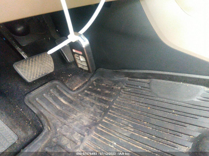 VIN 5FNYF5H39MB020655 2021 HONDA PILOT EX
