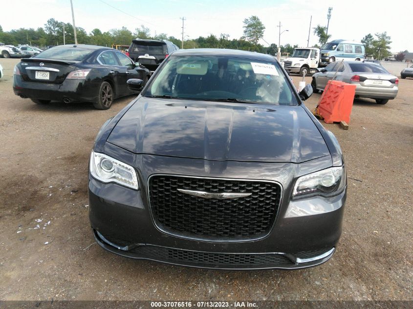 2019 CHRYSLER 300 TOURING - 2C3CCAAG0KH755786