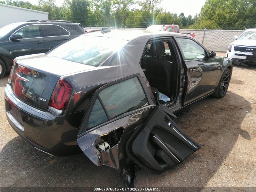 2019 CHRYSLER 300 TOURING - 2C3CCAAG0KH755786
