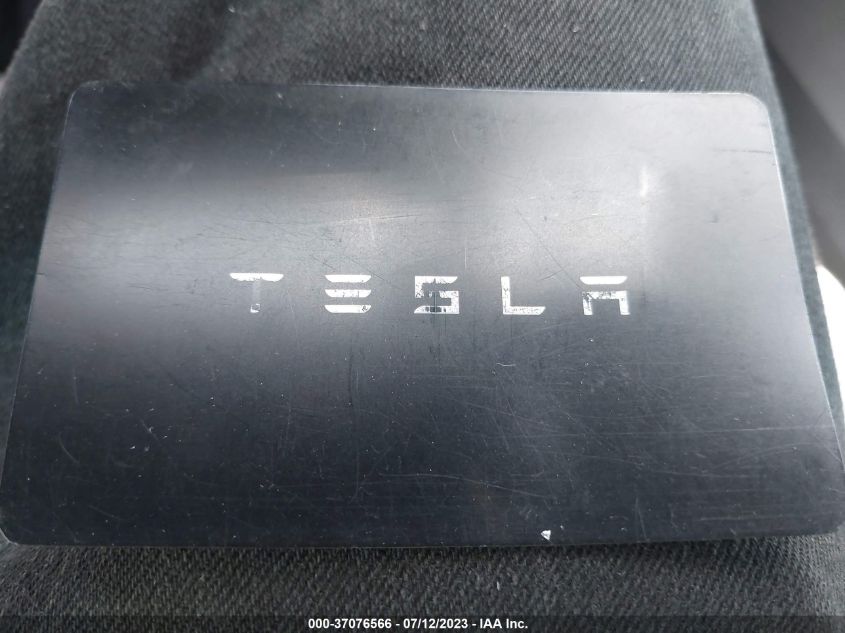 2021 TESLA MODEL Y LONG RANGE - 5YJYGDEE6MF093768