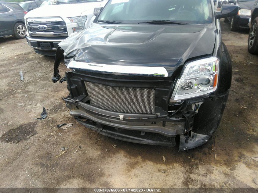 2017 GMC TERRAIN SLE - 2GKALNEK7H6324430