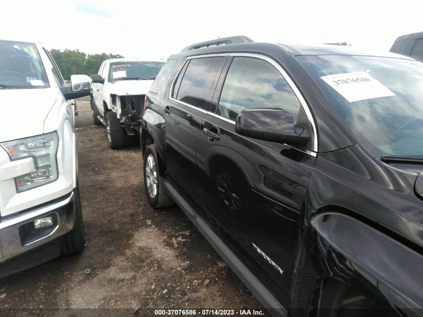 2017 GMC TERRAIN SLE - 2GKALNEK7H6324430