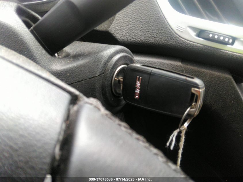2017 GMC TERRAIN SLE - 2GKALNEK7H6324430