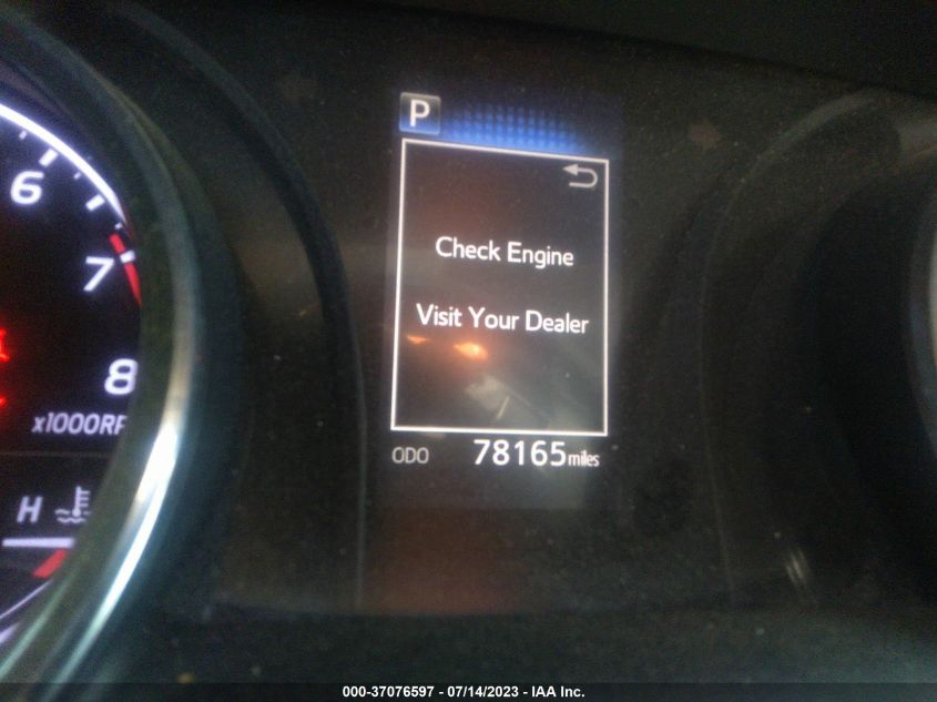 2020 TOYOTA CAMRY SE - 4T1G11AK3LU931375