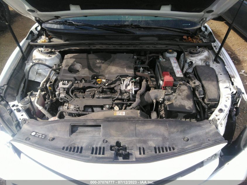 2018 TOYOTA CAMRY LE/SE/XLE/L - JTNB11HK0J3029060