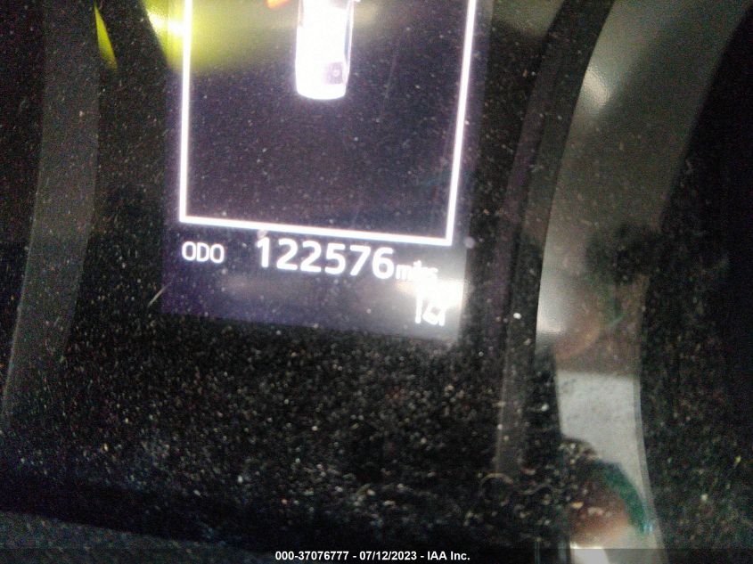 2018 TOYOTA CAMRY LE/SE/XLE/L - JTNB11HK0J3029060