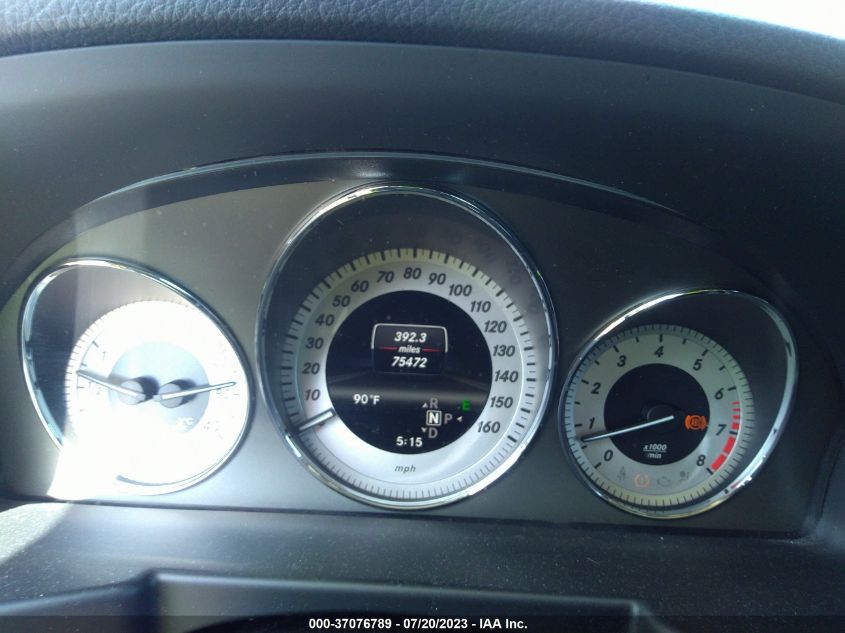 2013 MERCEDES-BENZ GLK-CLASS GLK 350 - WDCGG5HB7DF984693