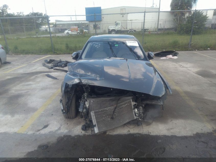 2017 JAGUAR XE 25T PRESTIGE - SAJAE4BG6HA969462