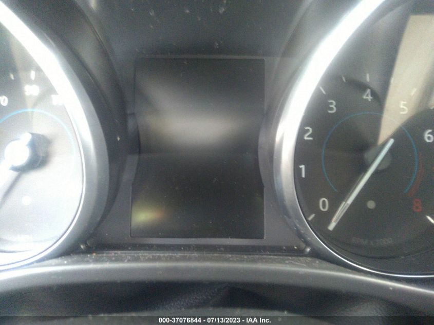 2017 JAGUAR XE 25T PRESTIGE - SAJAE4BG6HA969462