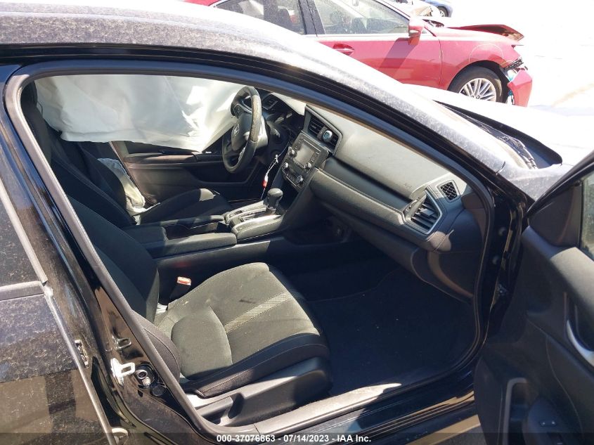 2018 HONDA CIVIC SEDAN LX - 2HGFC2F57JH523062