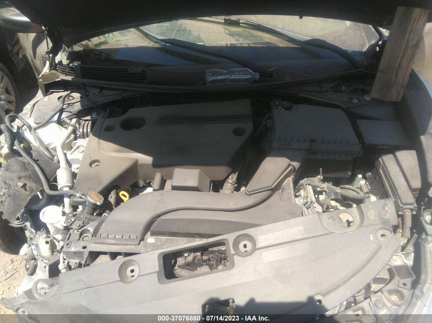 2017 NISSAN ALTIMA 2.5/S/SV/SL/SR - 1N4AL3AP0HC258866