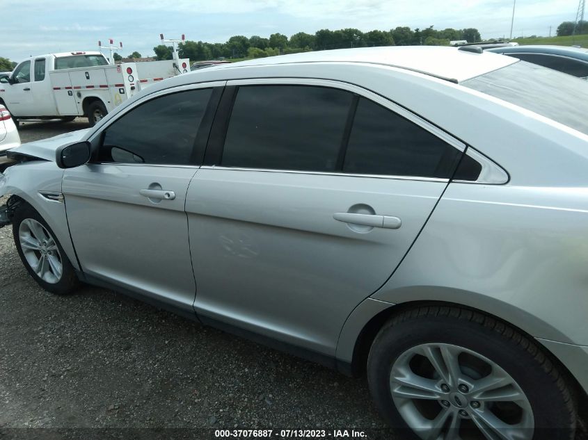 2017 FORD TAURUS SE - 1FAHP2D80HG111425