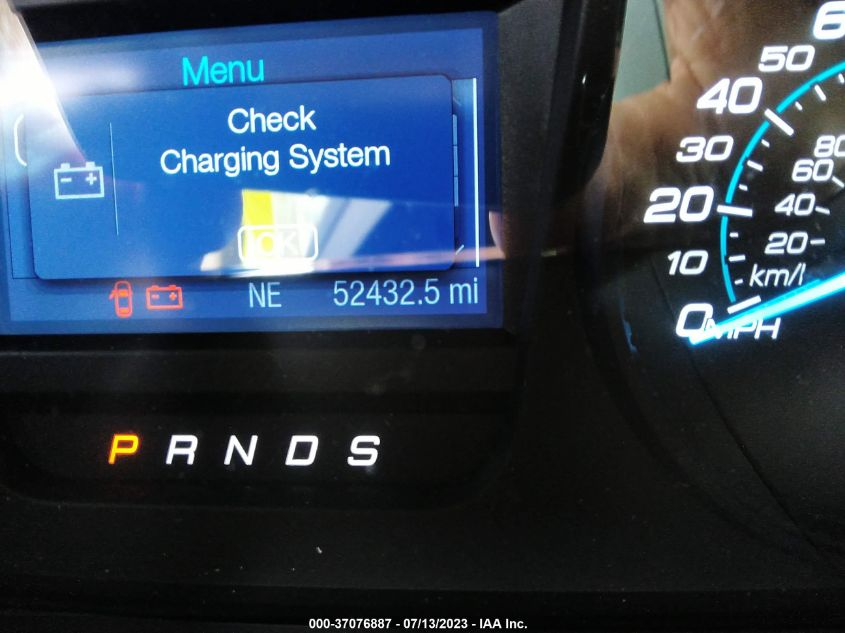 2017 FORD TAURUS SE - 1FAHP2D80HG111425