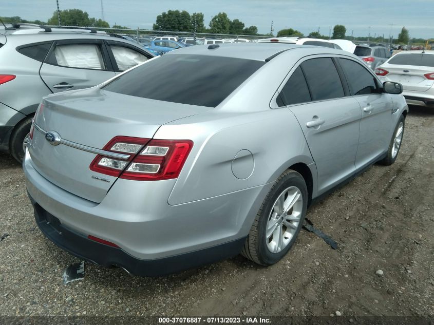 2017 FORD TAURUS SE - 1FAHP2D80HG111425