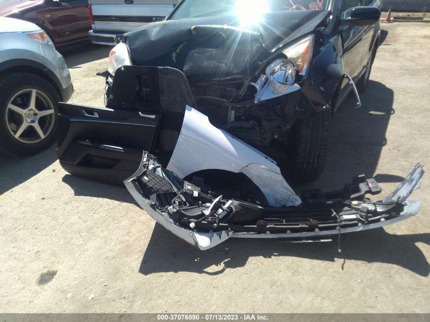 2021 KIA K5 LXS - 5XXG14J26MG042728