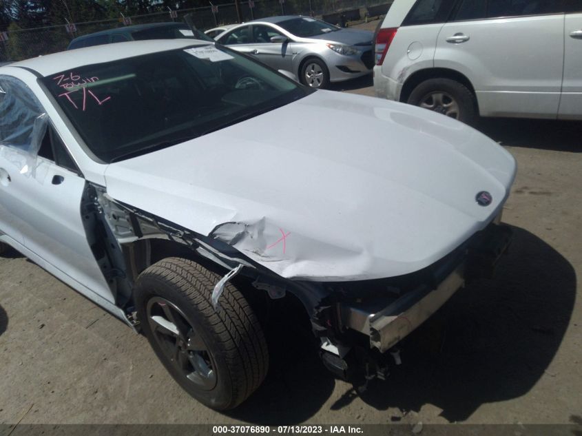 2021 KIA K5 LXS - 5XXG14J26MG042728