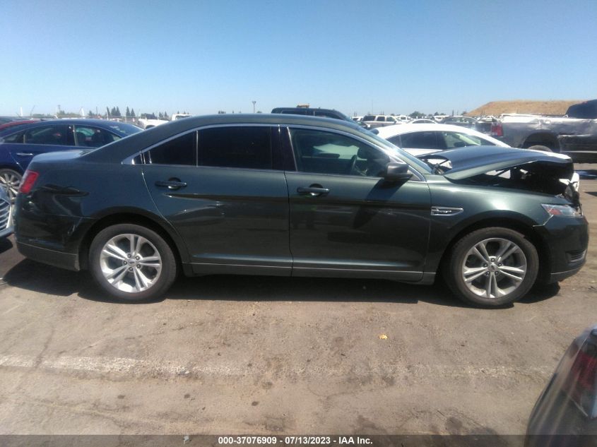 2016 FORD TAURUS SE - 1FAHP2D82GG137247