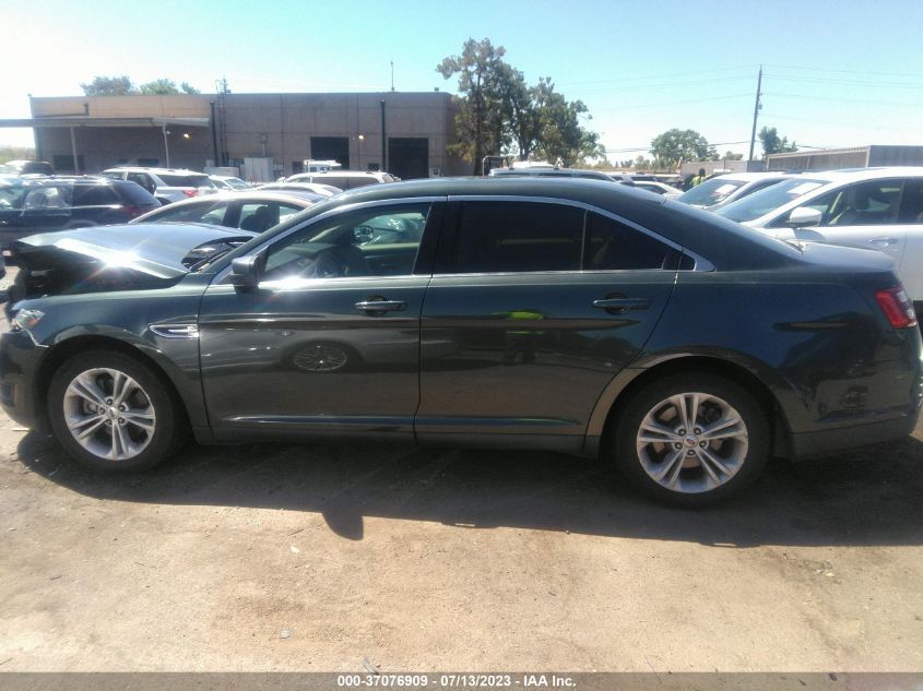2016 FORD TAURUS SE - 1FAHP2D82GG137247