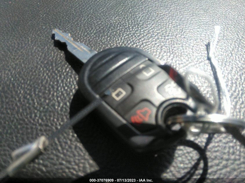 2016 FORD TAURUS SE - 1FAHP2D82GG137247