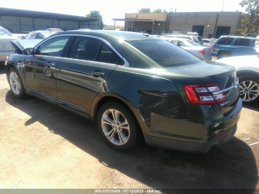 2016 FORD TAURUS SE - 1FAHP2D82GG137247