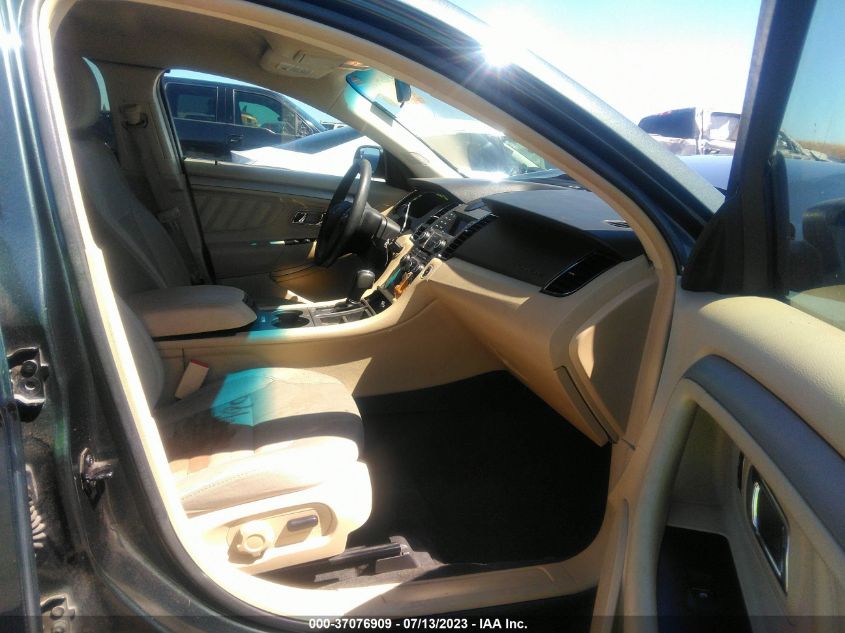 2016 FORD TAURUS SE - 1FAHP2D82GG137247