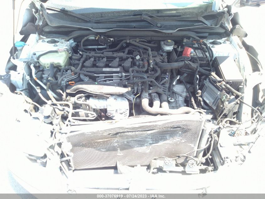 2016 HONDA CIVIC SEDAN EX-T - 19XFC1F31GE207202