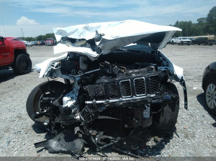 2022 JEEP GRAND CHEROKEE L LIMITED - 1C4RJKBGXN8516269