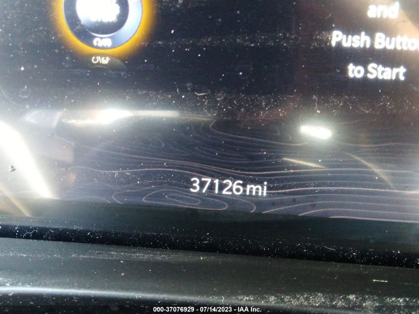 2022 JEEP GRAND CHEROKEE L LIMITED - 1C4RJKBGXN8516269