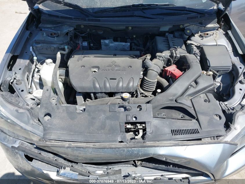 2015 MITSUBISHI LANCER ES - JA32U2FU1FU025931