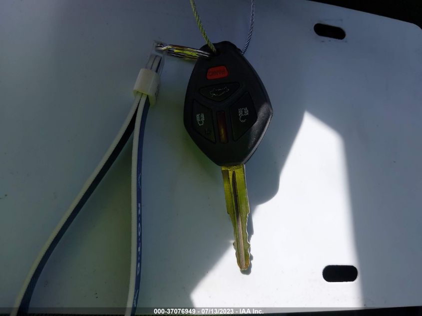 2015 MITSUBISHI LANCER ES - JA32U2FU1FU025931